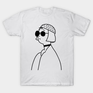 Mathilda T-Shirt